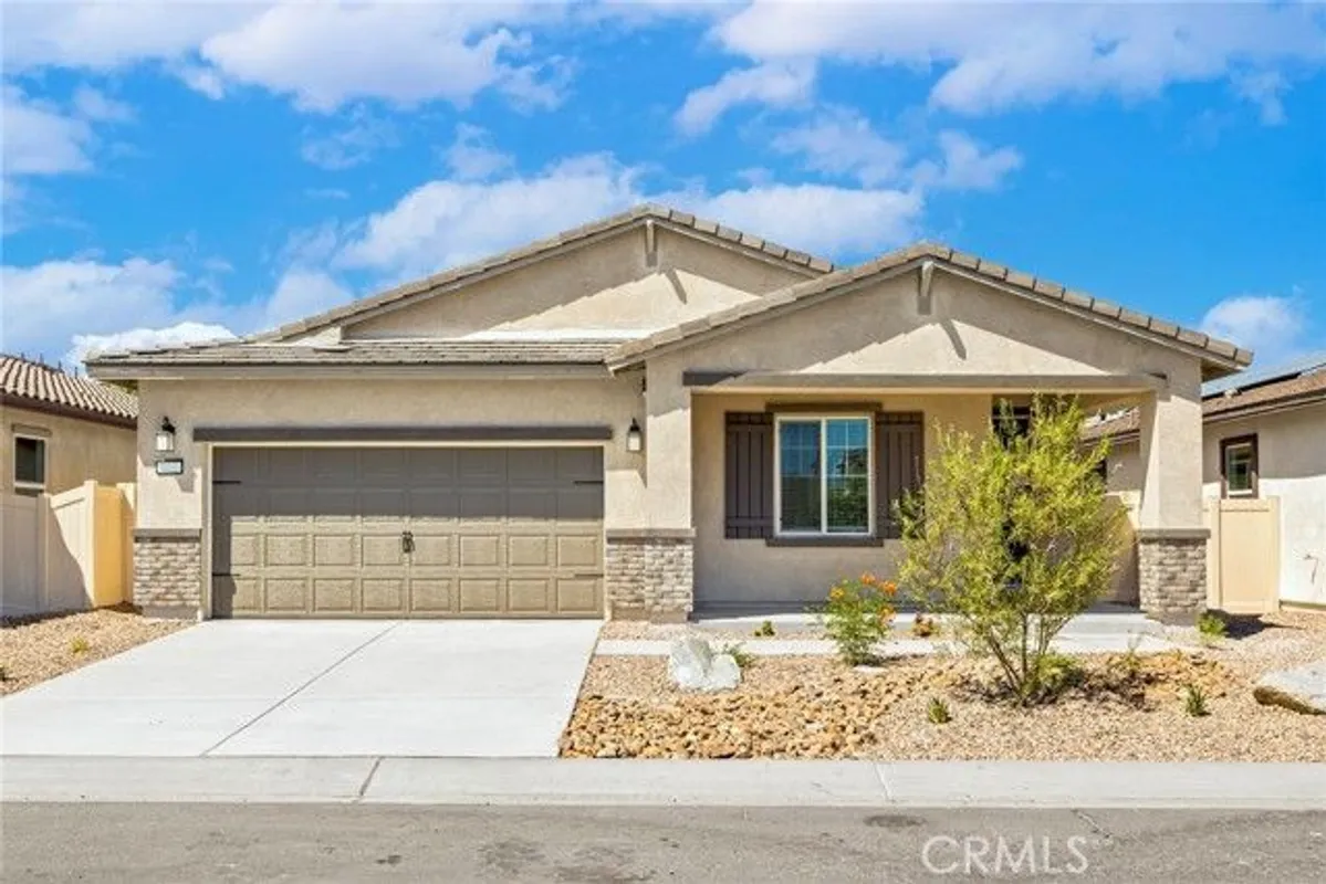 Property Slideshow image 1 of 15 | 80550 anacapa dr, Indio, CA, 92201