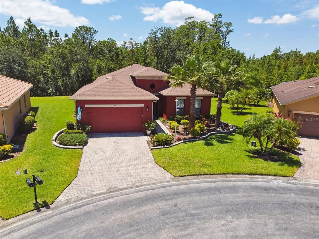 Property Slideshow image 1 of 50 | 806 ebb tide ln, Kissimmee, FL, 34759