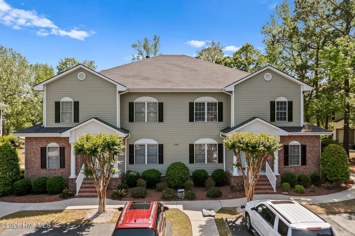 Property Slideshow image 1 of 52 | 109 crooked gulley cir 4, Sunset Beach, NC, 28468