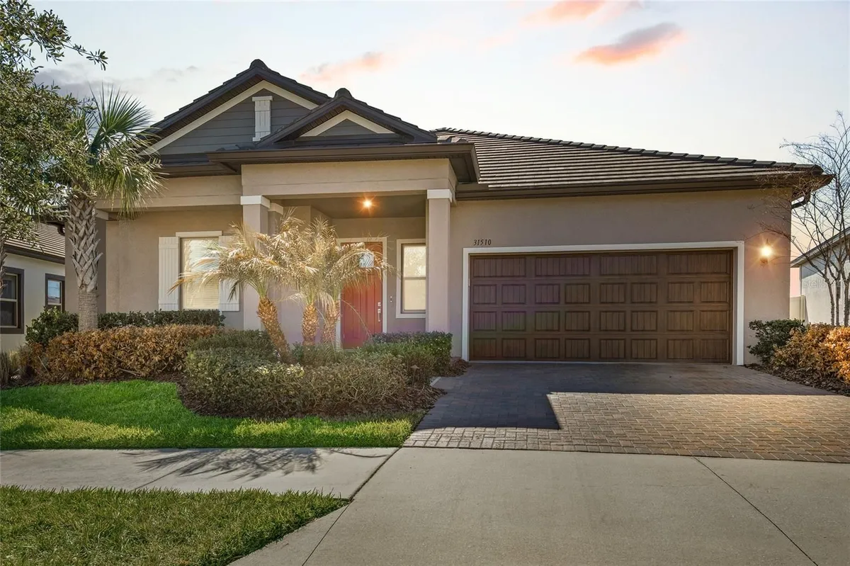 Property Slideshow image 1 of 65 | 31510 cabana rye ave, San Antonio, FL, 33576