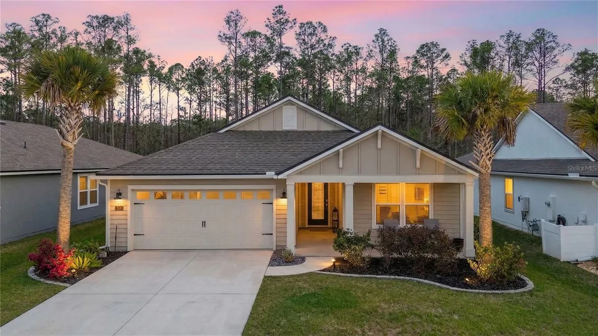 Property Slideshow image 1 of 54 | 74 cardinal branch ln, St Augustine, FL, 32095