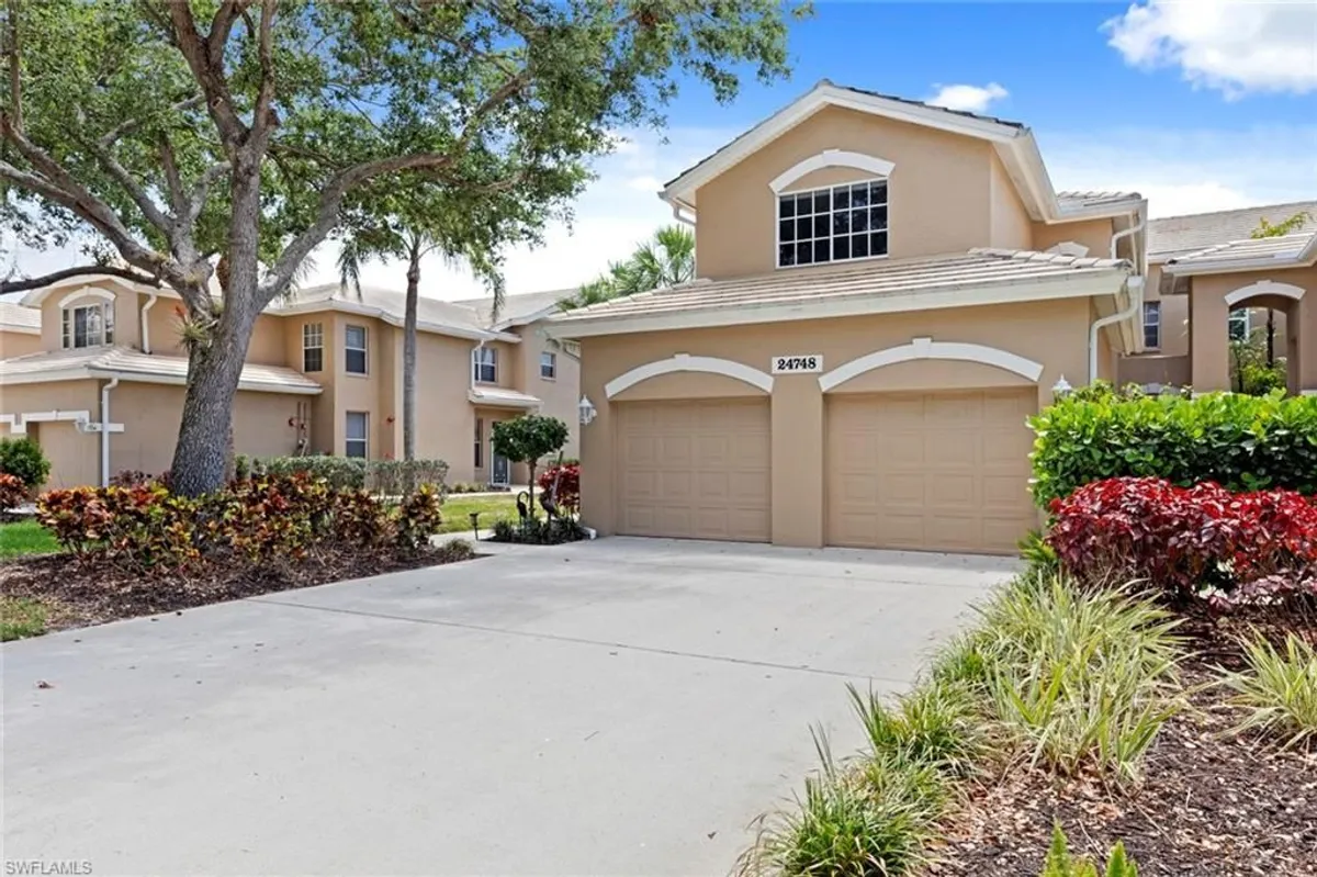 Property Slideshow image 1 of 46 | 24748 lakemont cove ln 201, Bonita Springs, FL, 34134