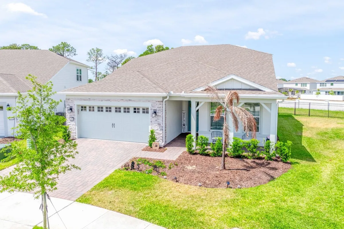 Property Slideshow image 1 of 50 | 13780 fresh ivy st, Winter Garden, FL, 34787