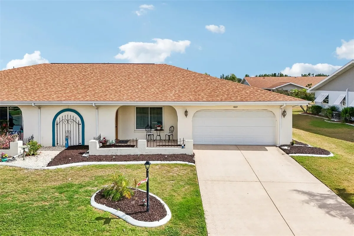 Property Slideshow image 1 of 49 | 1607 cloister dr, Sun City Center, FL, 33573