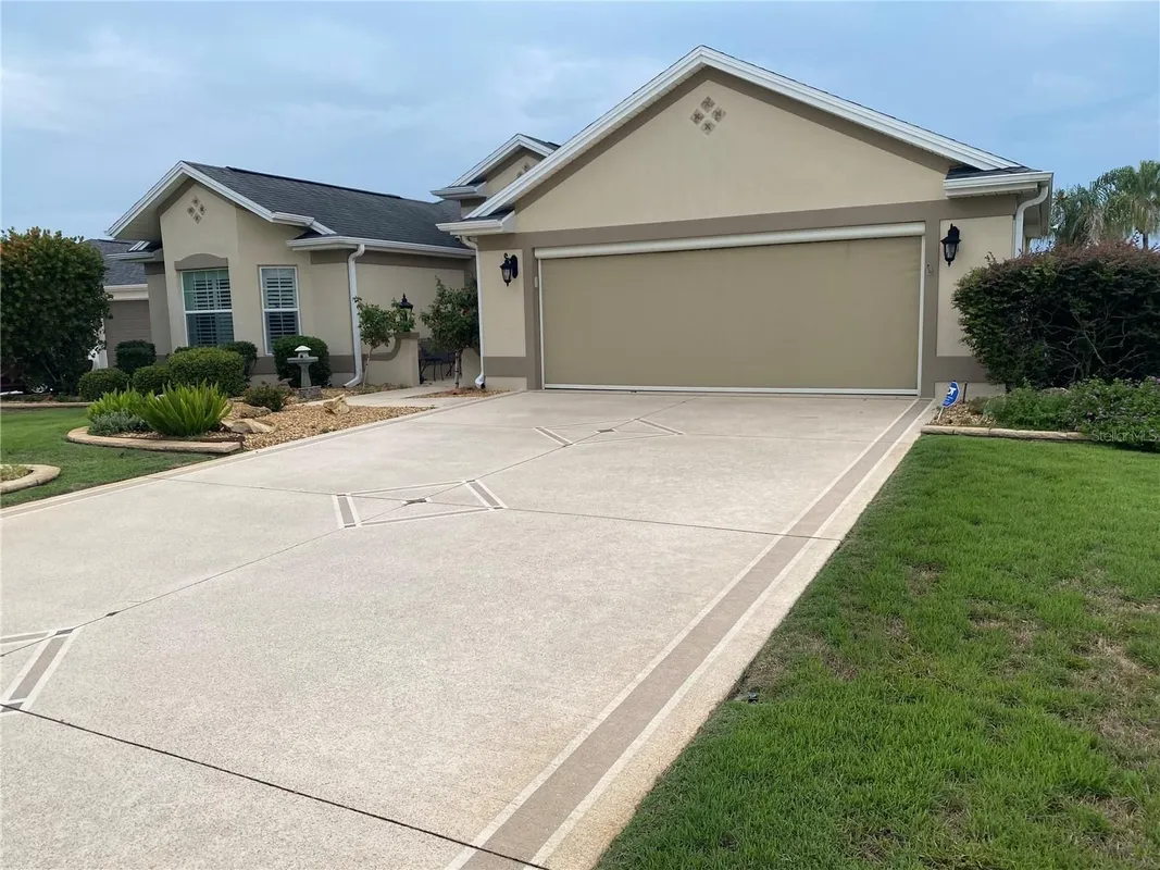 Property Slideshow image 1 of 1 | 3166 raven croft ter, The Villages, FL, 32163