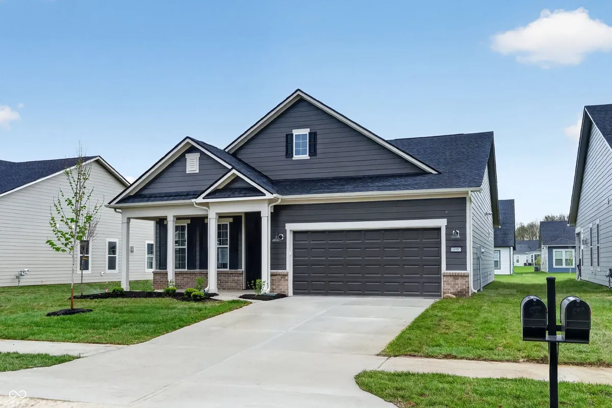 Property Slideshow image 1 of 42 | 14905 iron liege way, Westfield, IN, 46074