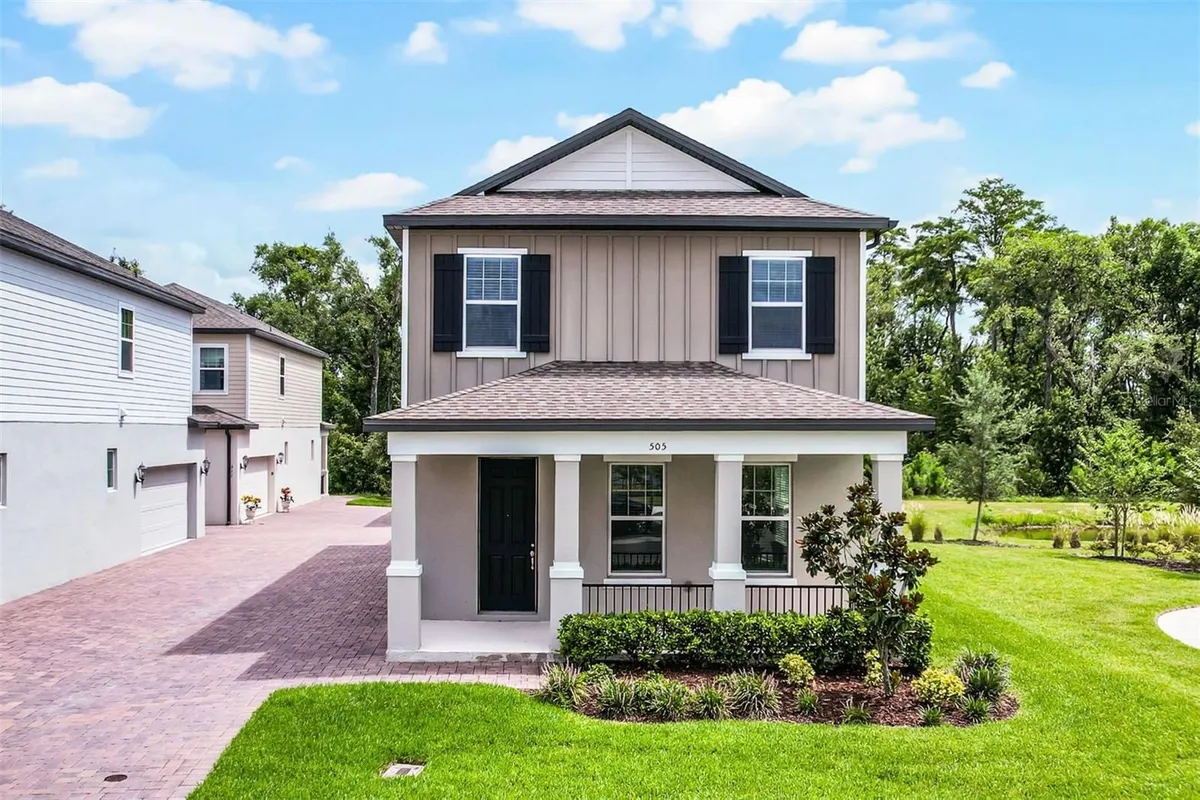 Property Slideshow image 1 of 28 | 505 venetian palms blvd, New Smyrna Beach, FL, 32168