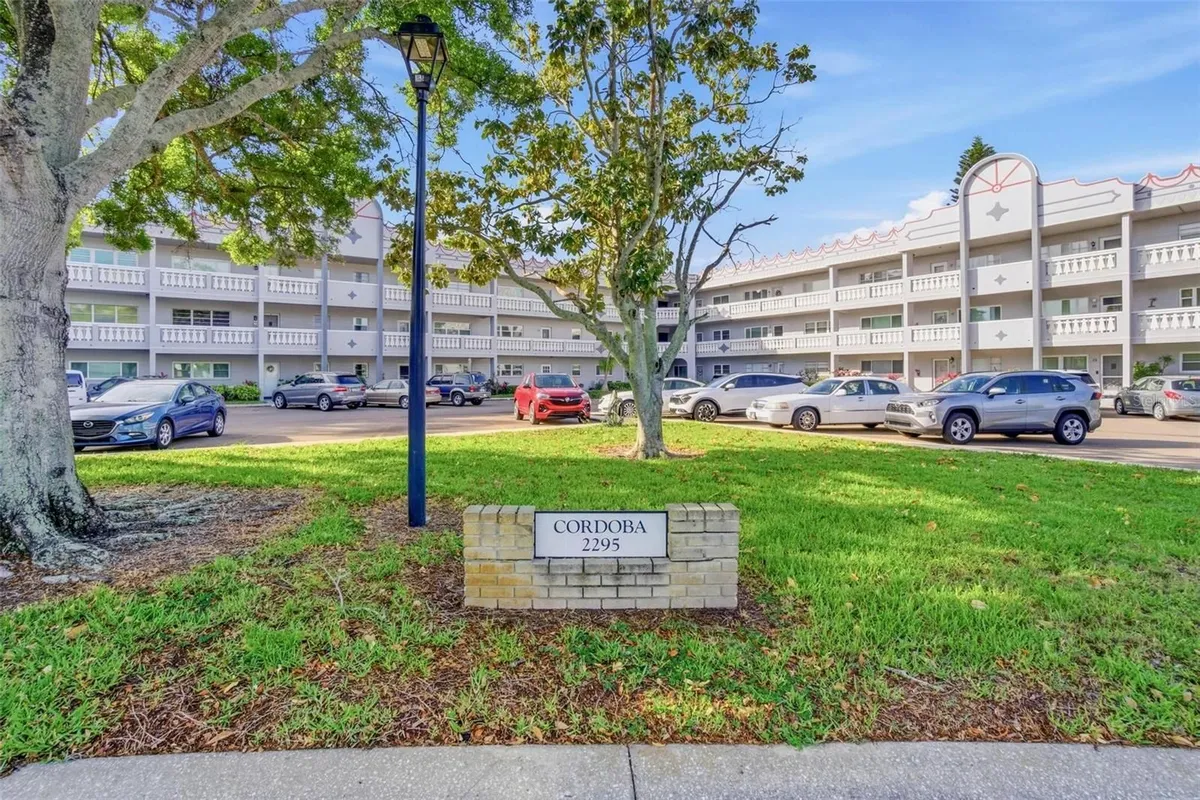 Property Slideshow image 1 of 40 | 2295 americus blvd 7, Clearwater, FL, 33763