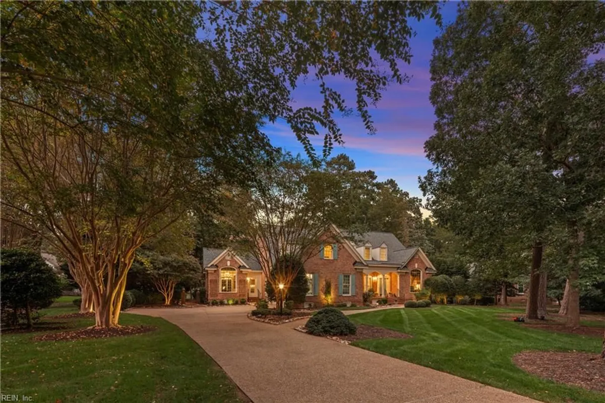 Property Slideshow image 1 of 41 | 3005 kitchums close, Williamsburg, VA, 23185