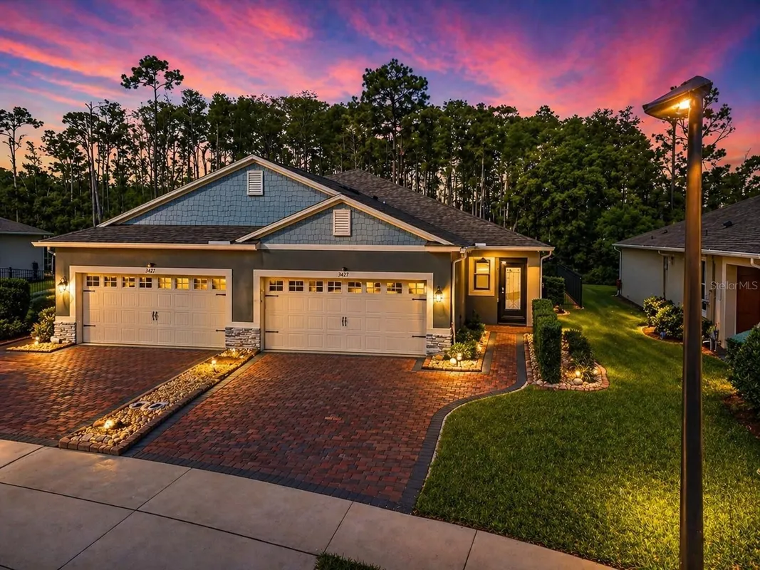 Property Slideshow image 1 of 48 | 3421 twin flower, Clermont, FL, 34714