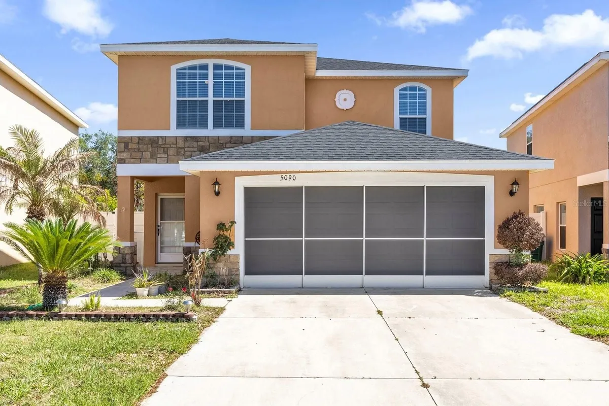 Property Slideshow image 1 of 33 | 5090 ne 122nd blvd, Oxford, FL, 34484