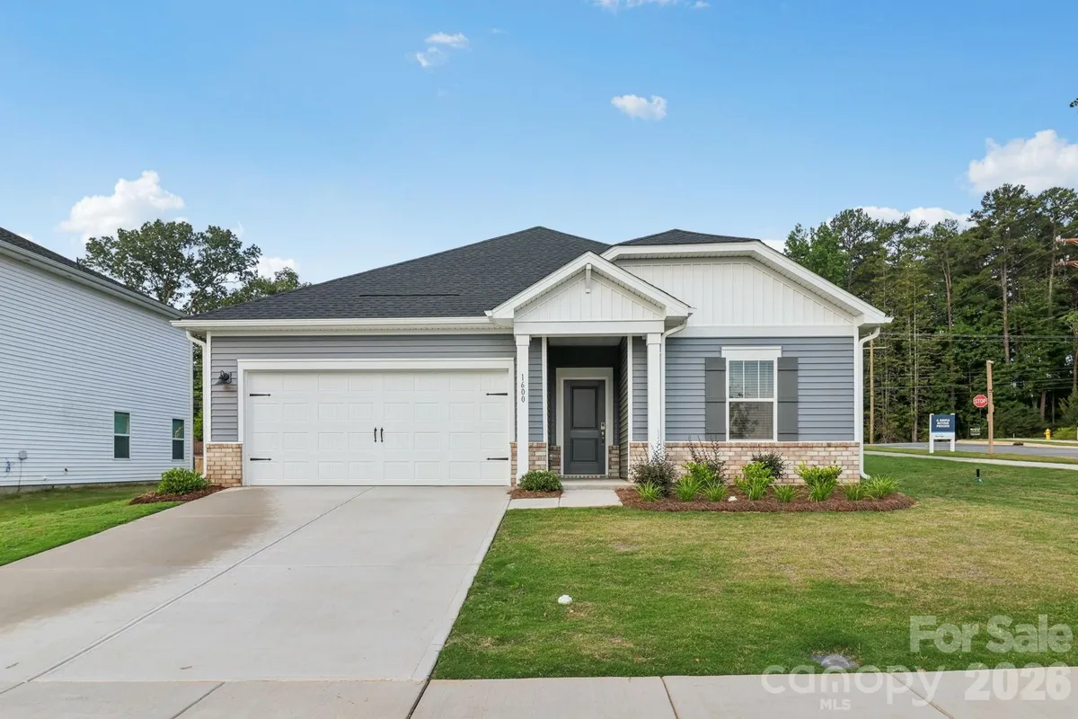 Property Slideshow image 1 of 25 | 1607 harper landing blvd, Stanley, NC, 28164