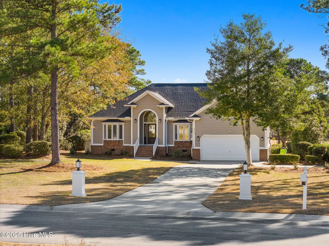 Property Slideshow image 1 of 102 | 3223 st andrews cir se, Southport, NC, 28461