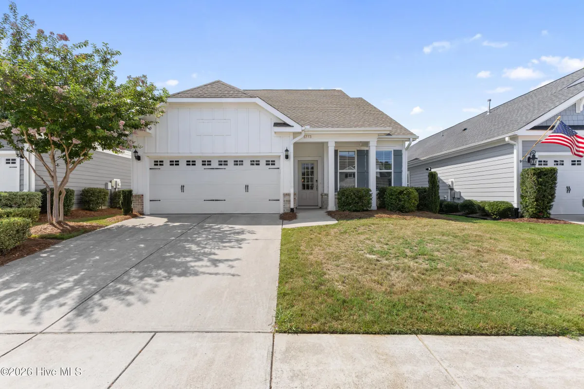 Property Slideshow image 1 of 56 | 5773 park w cir, Leland, NC, 28451