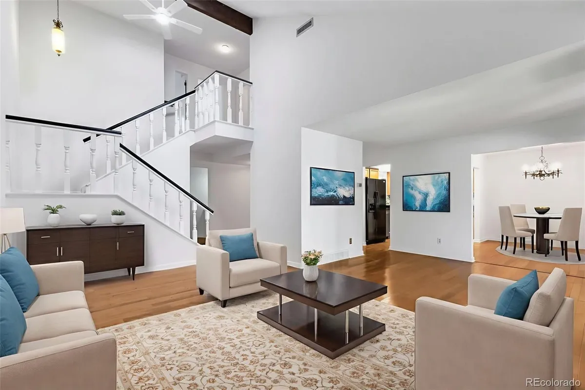 Property Slideshow image 1 of 46 | 3228 s xanadu st, Aurora, CO, 80014