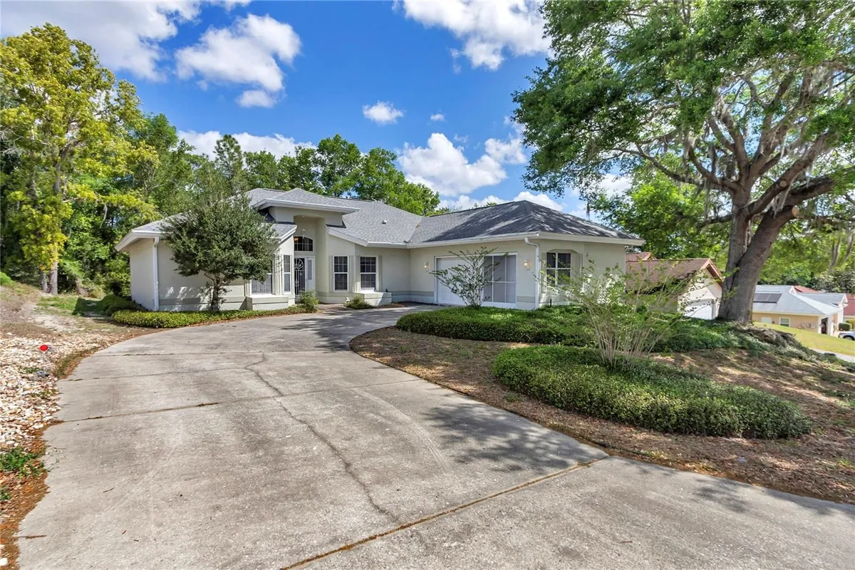 Property Slideshow image 1 of 30 | 11496 sw 82nd court rd, Ocala, FL, 34481