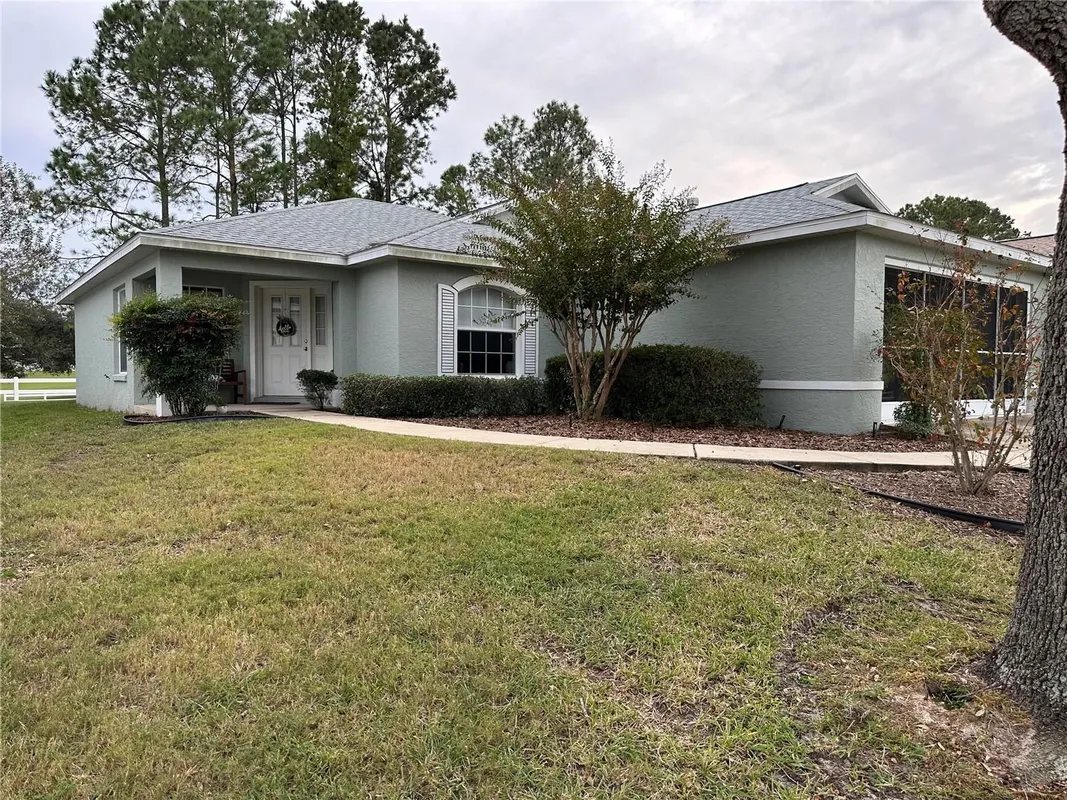 Property Slideshow image 1 of 11 | 9602 sw 93rd loop, Ocala, FL, 34481