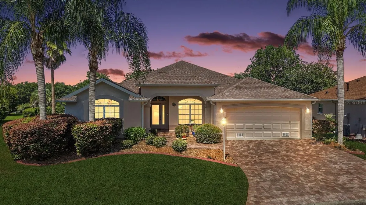 Property Slideshow image 1 of 40 | 1178 bethune way, The Villages, FL, 32162