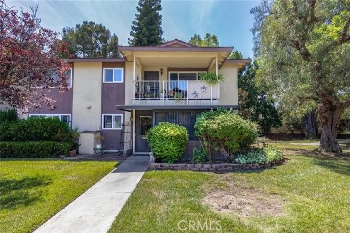 Property Slideshow image 1 of 43 | 835 ronda sevilla a, Laguna Woods, CA, 92637