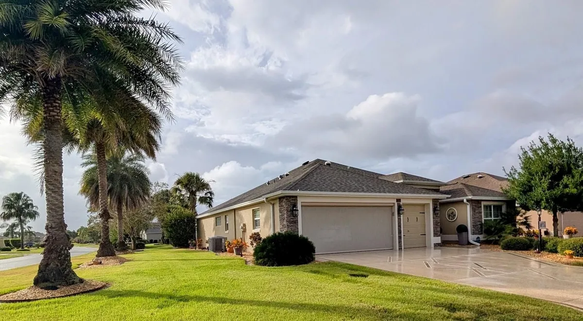 Property Slideshow image 1 of 7 | 3158 raven croft ter, The Villages, FL, 32163