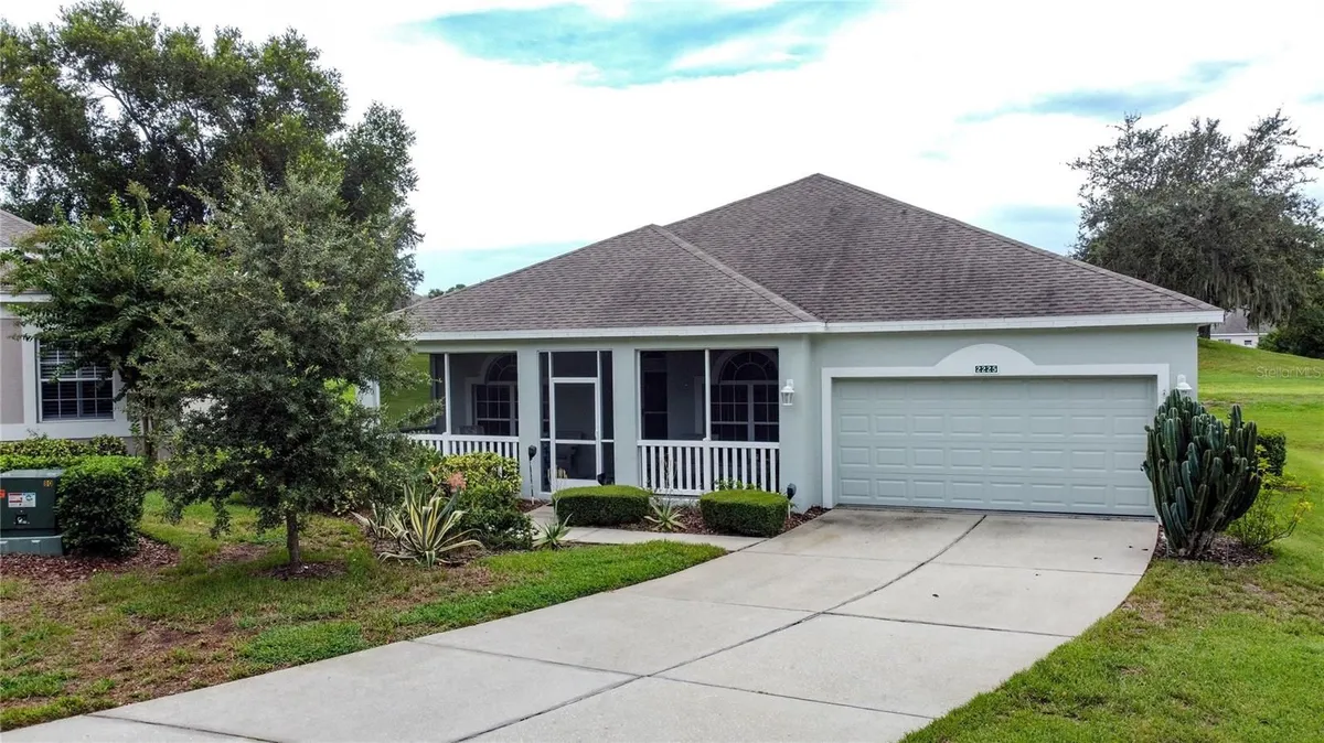 Property Slideshow image 1 of 72 | 2225 elverson ave, Clermont, FL, 34711