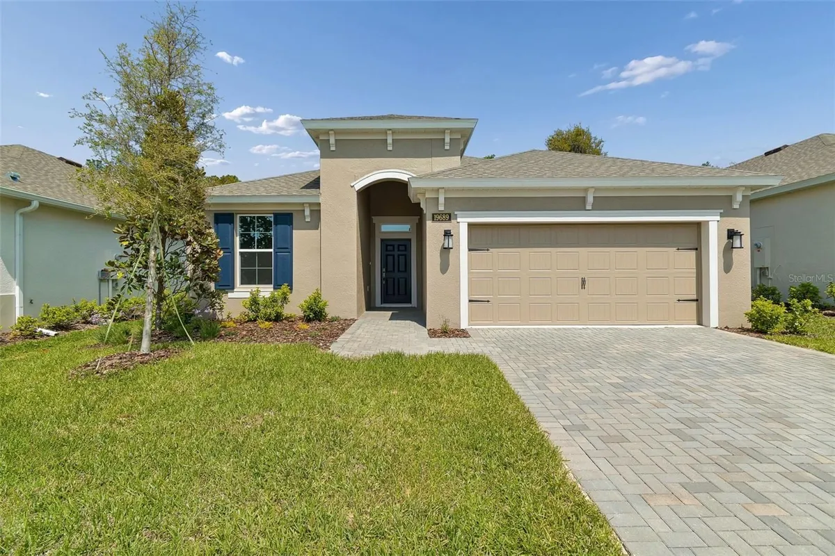 Property Slideshow image 1 of 61 | 19689 fort king run, Brooksville, FL, 34601