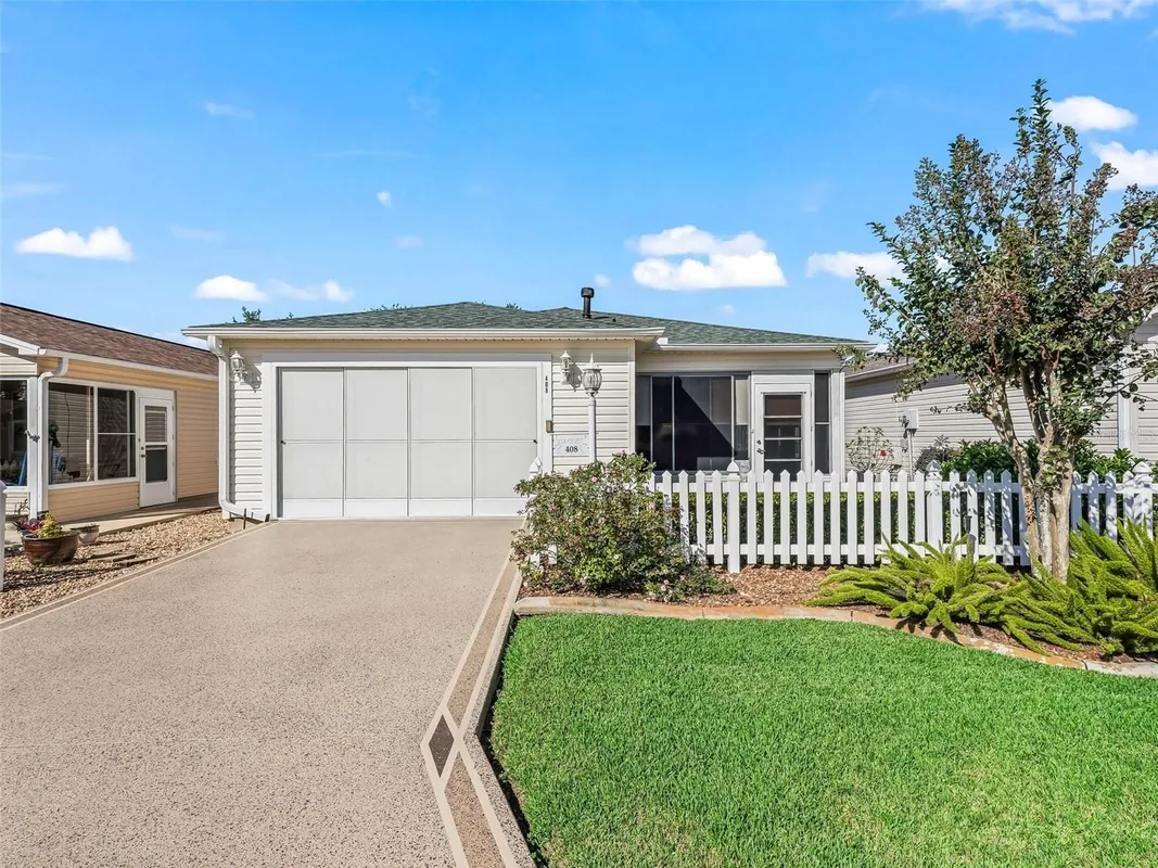 Property Slideshow image 1 of 32 | 408 rose croft ter, The Villages, FL, 32162