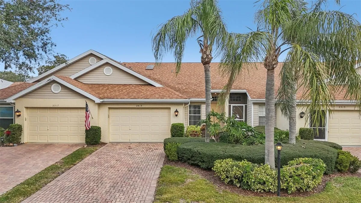 Property Slideshow image 1 of 57 | 2315 new orchard ct 40, Sun City Center, FL, 33573