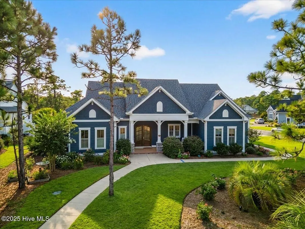 Property Slideshow image 1 of 44 | 3689 pepperbush dr, Southport, NC, 28461