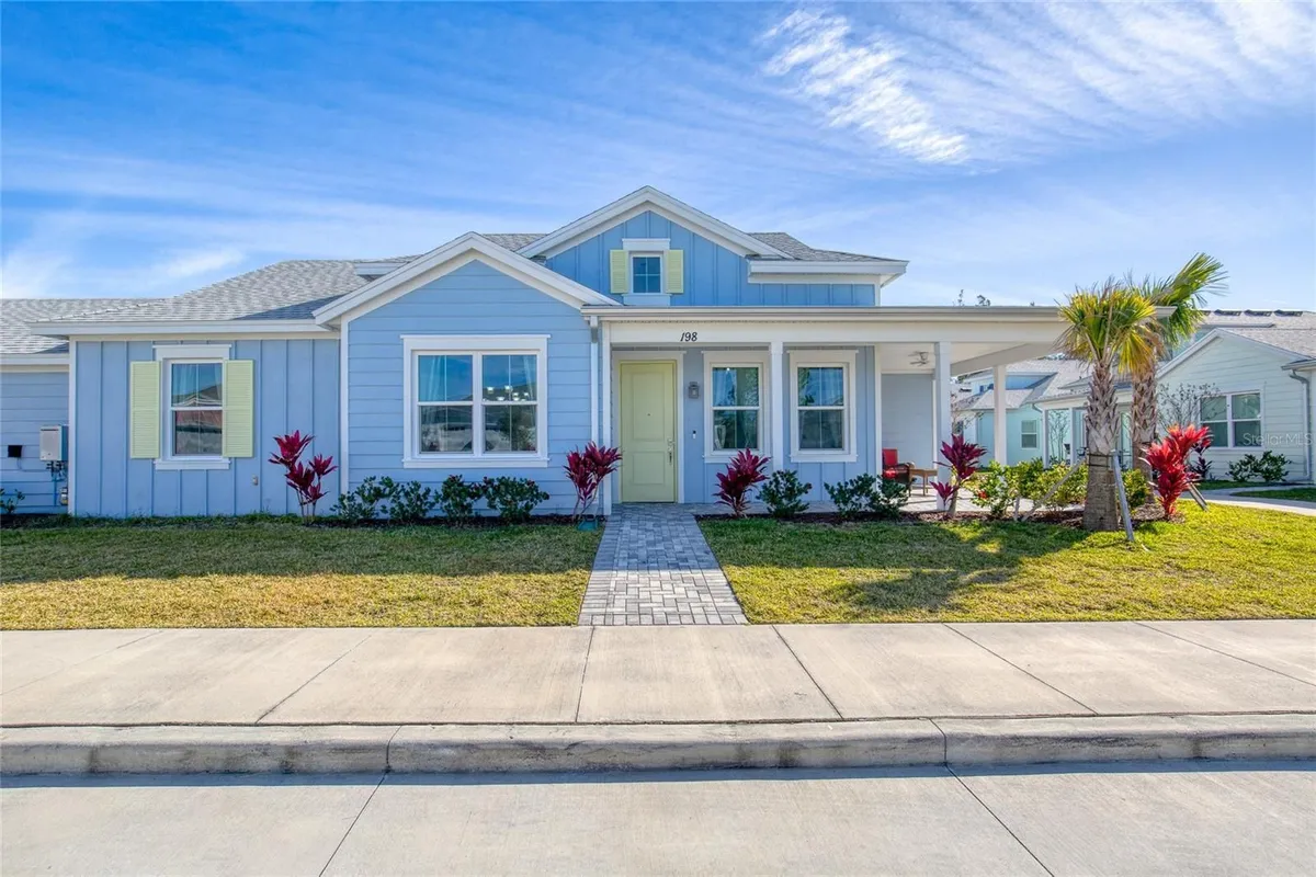 Property Slideshow image 1 of 71 | 198 gypsy palace ln, Daytona Beach, FL, 32124