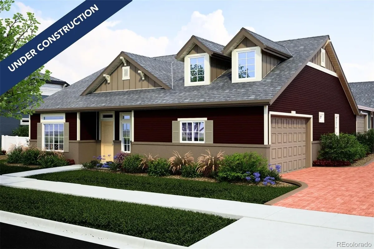 Property Slideshow image 1 of 30 | 5157 n quatar st, Aurora, CO, 80019