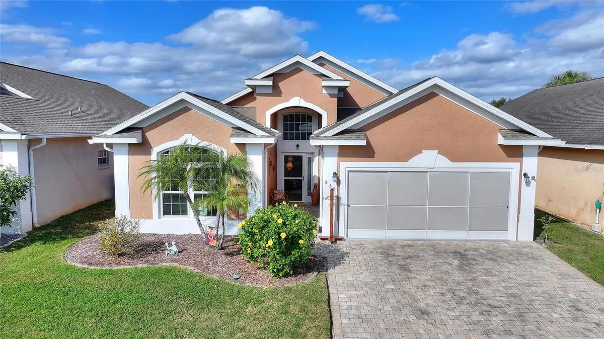 Property Slideshow image 1 of 67 | 318 high vista dr, Davenport, FL, 33837