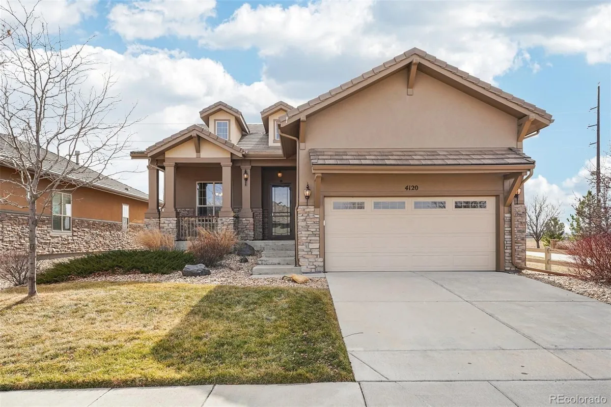 Property Slideshow image 1 of 44 | 4120 wild horse dr, Broomfield, CO, 80023