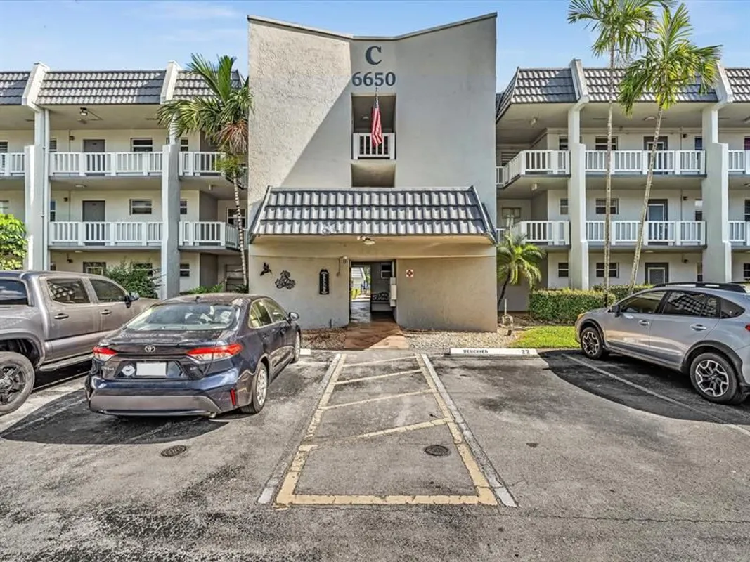 Property Slideshow image 1 of 58 | 6650 royal palm blvd 206c, Margate, FL, 33063