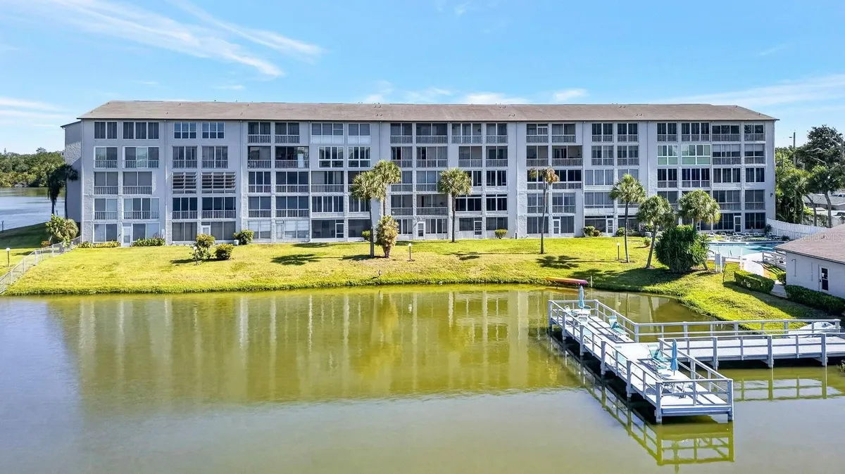 Property Slideshow image 1 of 57 | 3344 lake bayshore dr p205, Bradenton, FL, 34205