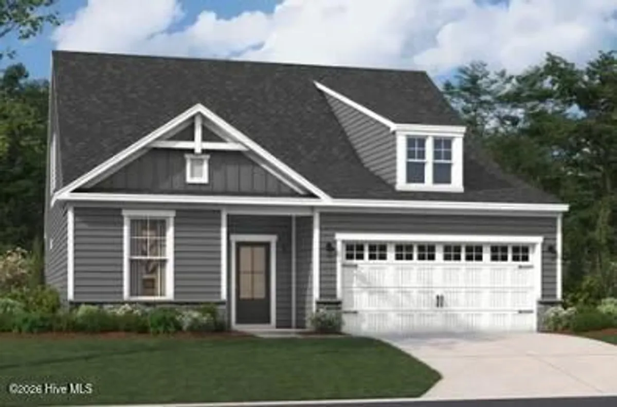 Property Slideshow image 1 of 27 | 4522 abberley way 110, Leland, NC, 28451