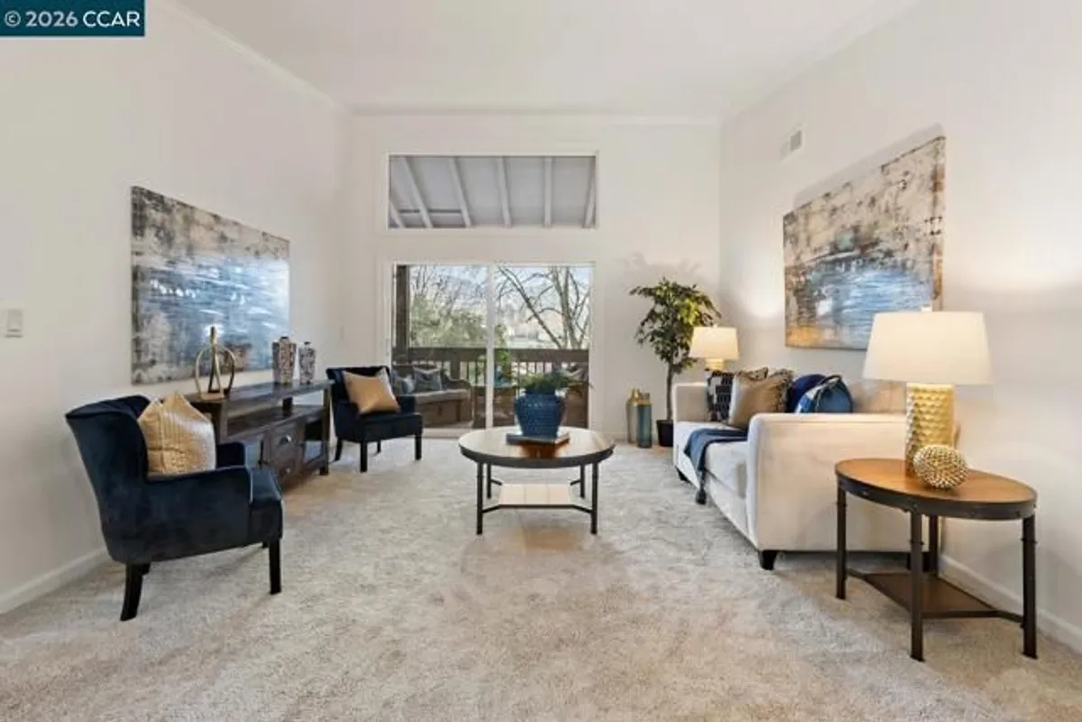 Property Slideshow image 1 of 53 | 657 terra california dr 5, Walnut Creek, CA, 94595