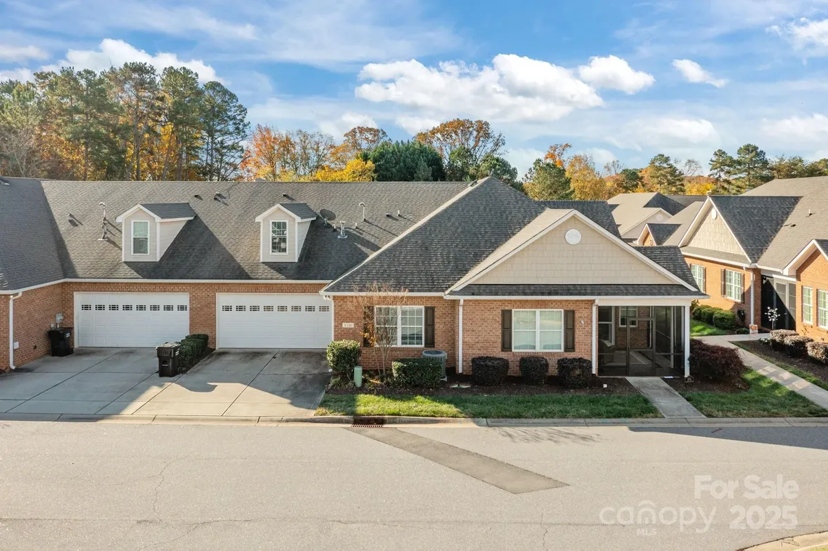 Property Slideshow image 1 of 39 | 8380 glacier dr, Denver, NC, 28037