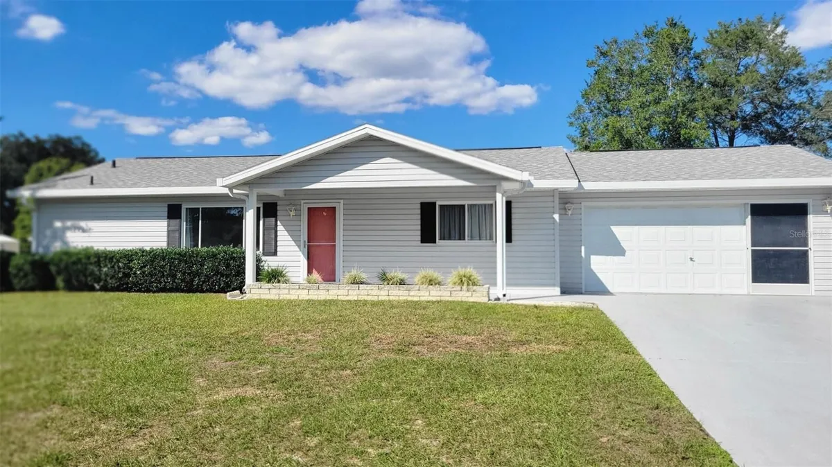 Property Slideshow image 1 of 13 | 11215 sw 63rd terrace rd, Ocala, FL, 34476