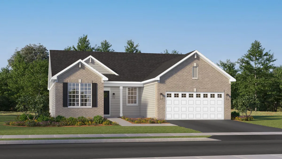 Property Slideshow image 1 of 16 | 15033 s darr dr, Plainfield, IL, 60544
