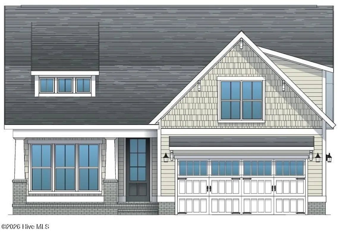 Property Slideshow image 1 of 14 | 5164 folklore way, Wilmington, NC, 28412