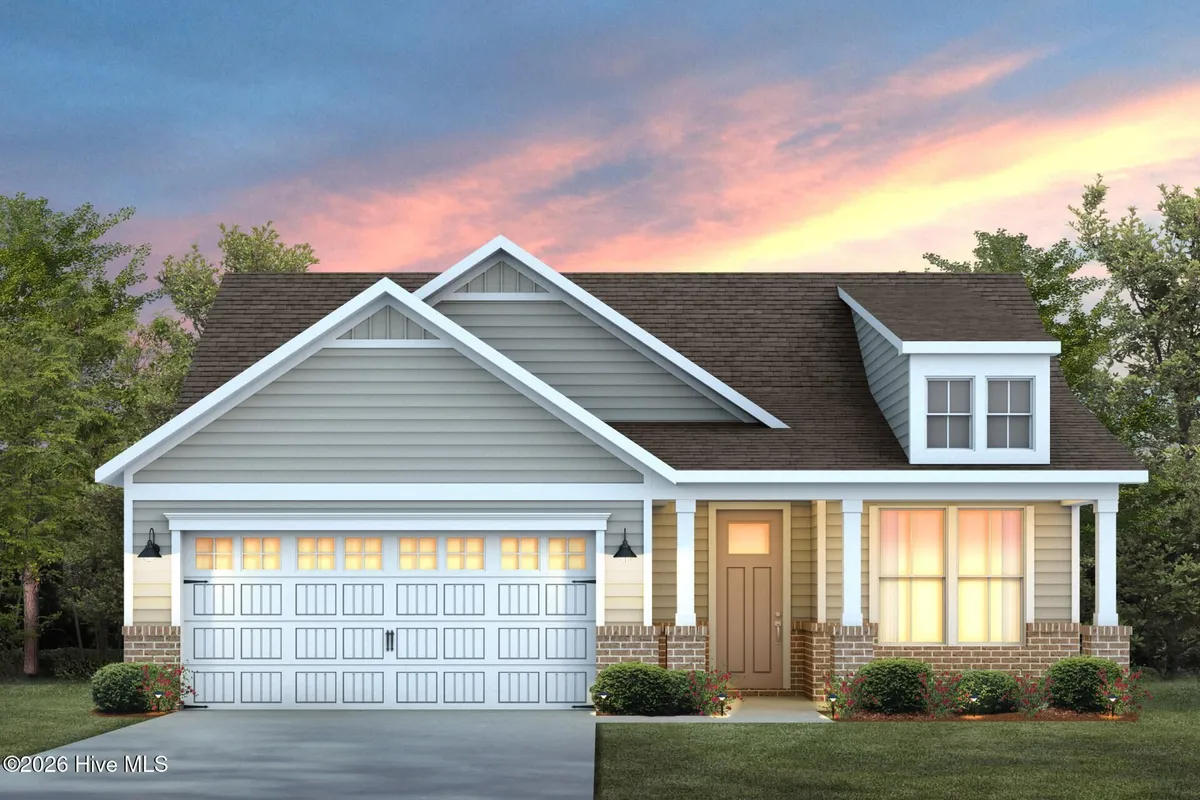 Property Slideshow image 1 of 24 | 5641 coral tide ave, Wilmington, NC, 28412