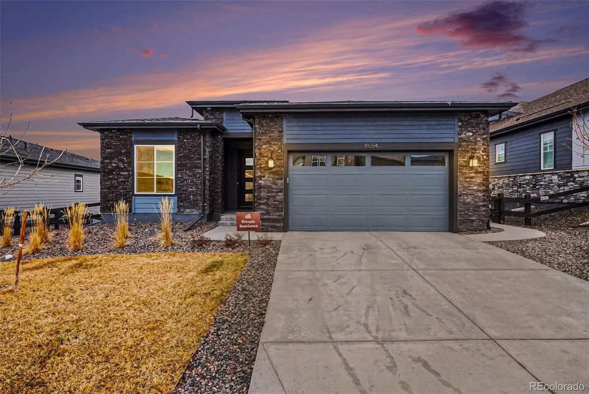 Property Slideshow image 1 of 37 | 8684 s quemoy st, Aurora, CO, 80016