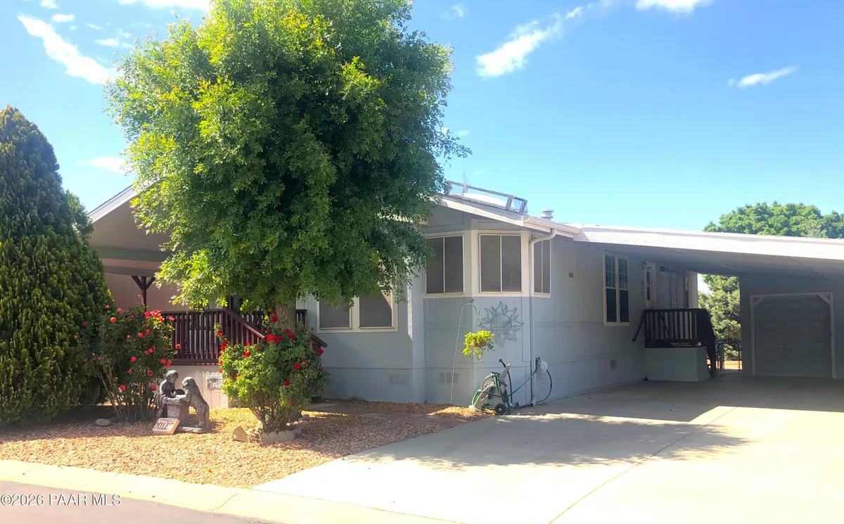 Property Slideshow image 1 of 1 | 12110 e obsidian loop rd, Dewey-Humboldt, AZ, 86314