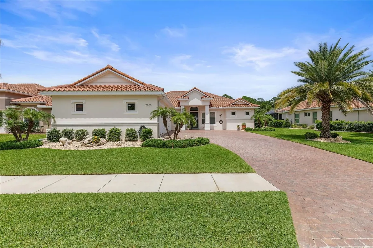 Property Slideshow image 1 of 76 | 2820 s asciano ct, New Smyrna Beach, FL, 32168