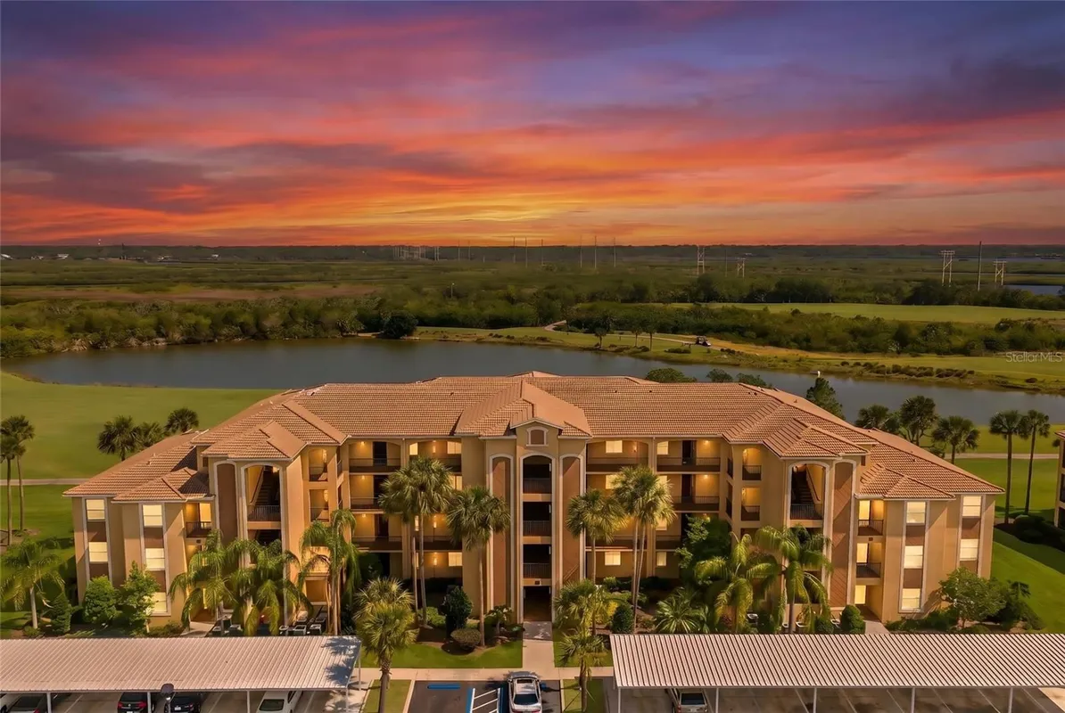 Property Slideshow image 1 of 62 | 8205 grand estuary trl 103, Bradenton, FL, 34212
