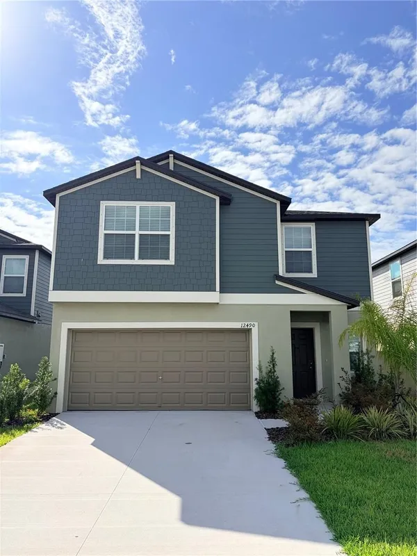 Property Slideshow image 1 of 51 | 12490 sweet angel aura way, Parrish, FL, 34219