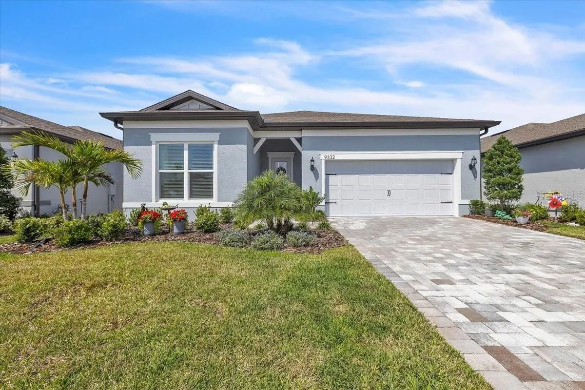 Property Slideshow image 1 of 87 | 9332 barrier coast trl, Parrish, FL, 34219