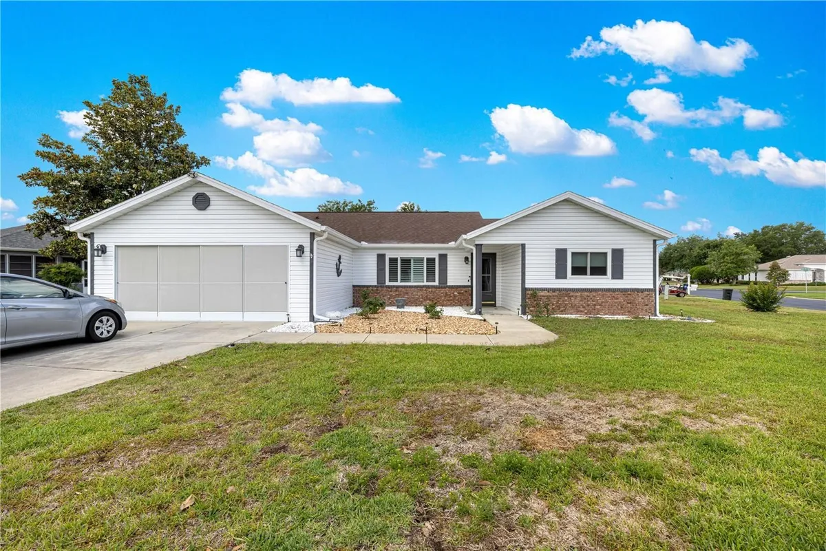 Property Slideshow image 1 of 40 | 13834 sw 114th ave, Dunnellon, FL, 34432