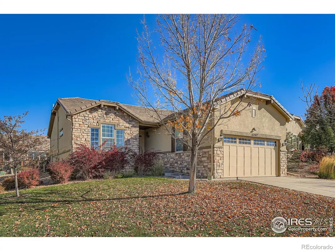 Property Slideshow image 1 of 31 | 16282 red mountain way, Broomfield, CO, 80023